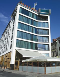 Avalon Hotel