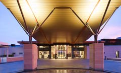 Hotel Monte Mulini