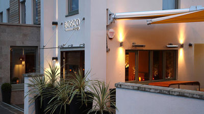 Hotel Bosco