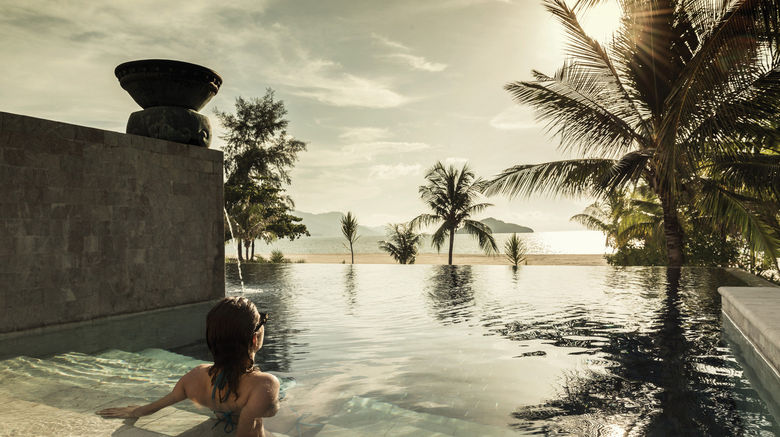 5 star hotel langkawi