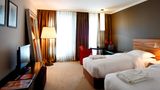 Bentley by Molton Hotels Room