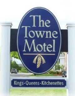 Towne Motel