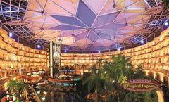 Sahara Star