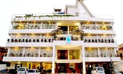 The Wall Street Hotel