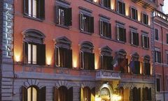 Barberini Hotel
