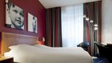 Inntel Hotel Amsterdam-Centre Room