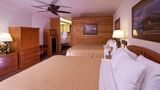 Box Canyon Lodge & Hot Springs Room