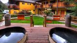 Box Canyon Lodge & Hot Springs Exterior
