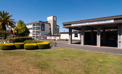 Copthorne Hotel Rotorua