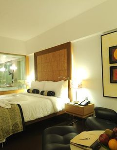 The Fern Hotel Ahmedabad