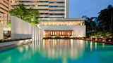 COMO Metropolitan Bangkok Pool