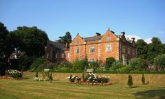 Willington Hall