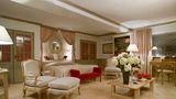 Chateau de Courban Suite