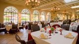 Chateau de Courban Restaurant