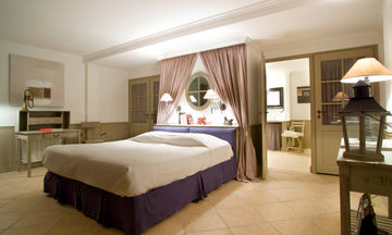 Chateau de Courban