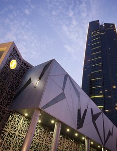 InterContinental Doha-The City