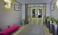 Citadines Kleber Strasbourg