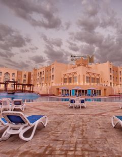 Al-Jahra Copthorne Hotel & Resort