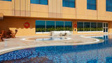 <b>Millennium Hotel & Convention Centre Recreation</b>. Images powered by <a href="https://leonardo.com/" title="Leonardo Worldwide" target="_blank">Leonardo</a>.
