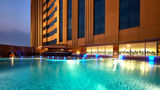 <b>Millennium Hotel & Convention Centre Recreation</b>. Images powered by <a href="https://leonardo.com/" title="Leonardo Worldwide" target="_blank">Leonardo</a>.