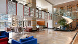 <b>Millennium Hotel & Convention Centre Lobby</b>. Images powered by <a href="https://leonardo.com/" title="Leonardo Worldwide" target="_blank">Leonardo</a>.
