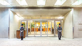Hotel Nikko JR Tower Lobby