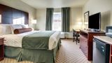Cobblestone Inn & Suites Oberlin Room