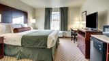 Cobblestone Inn & Suites Oberlin Room