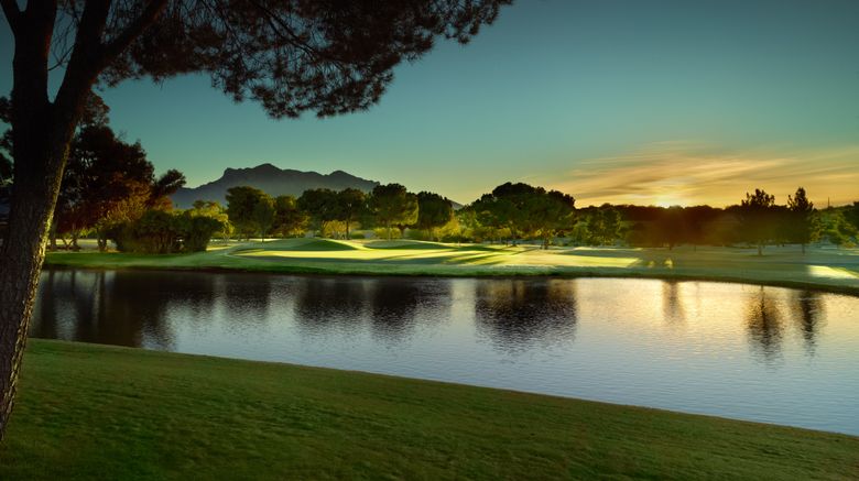 <b>Omni Tucson National Resort Golf</b>. Images powered by <a href="https://leonardo.com/" title="Leonardo Worldwide" target="_blank">Leonardo</a>.