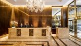 Trump International Hotel/Tower New York Lobby