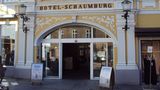 Hotel Schaumburg Exterior