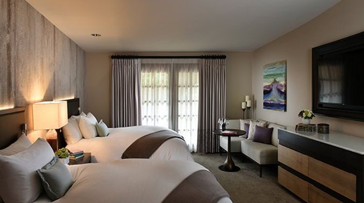 Miraval Arizona Resort & Spa Room