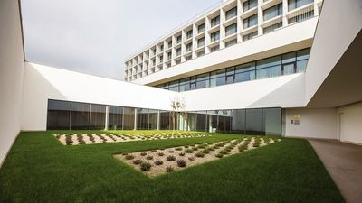 Douro Royal Valley Hotel & Spa
