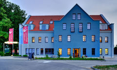 Arthotel Kiebitzberg