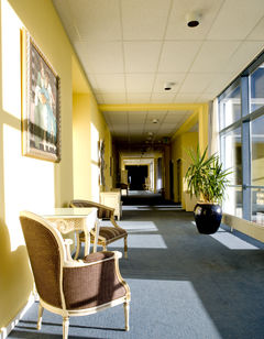 Skaga Hotel