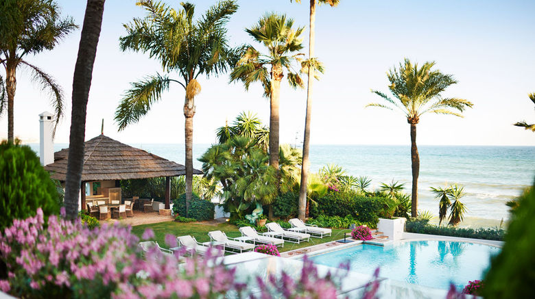 Marbella Club Golf Resort & Spa- Marbella, Deluxe Hotels in Marbella- GDS Reservation Codes | TravelAge West
