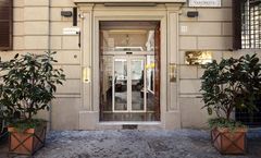 Trianon Borgo Pio