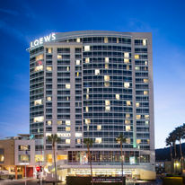 Loews Hollywood Hotel