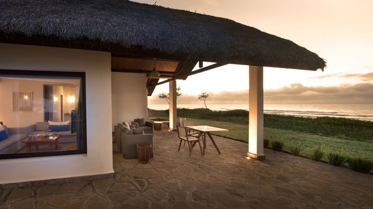 Diamonds Mequfi Beach Resort Suite