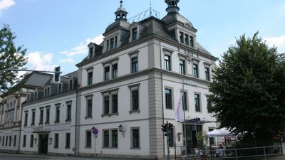 Dormero Hotel Koenigshof