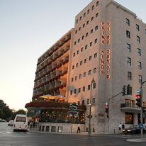 Prima Kings Hotel
