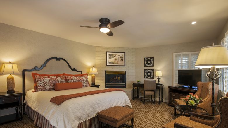 <b>Casa Munras Garden Hotel & Spa Room</b>. Images powered by <a href="https://leonardo.com/" title="Leonardo Worldwide" target="_blank">Leonardo</a>.