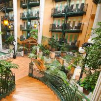 Jaro Hotel Plaza Quebec