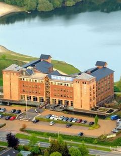 Parkhotel Horst