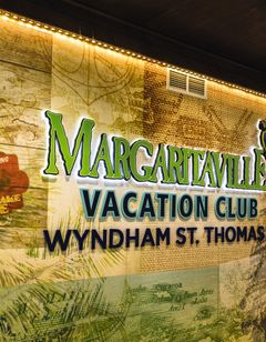 Margaritaville Vacation Club by Wyndham