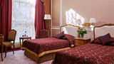 Grand Hotel Wien Room