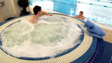 Treacys Hotel Waterford Pool