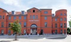 DORMERO Schlosshotel