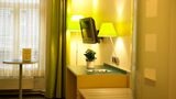 Blume Hotel Room