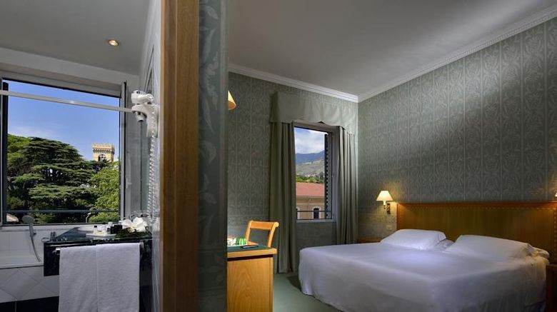 <b>Grand Hotel Arenzano Room</b>. Images powered by <a href="https://leonardo.com/" title="Leonardo Worldwide" target="_blank">Leonardo</a>.